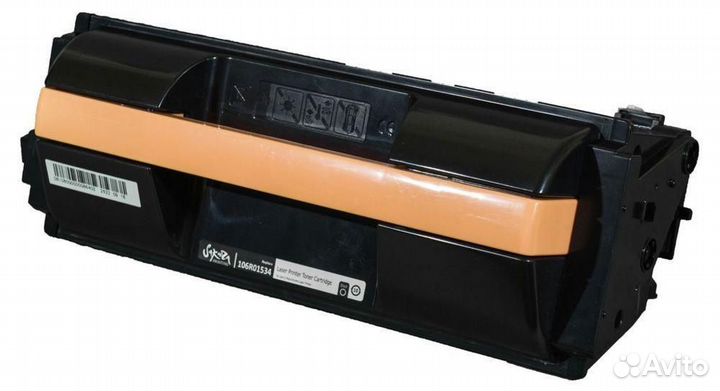 Картридж Sakura SA106R01534 1343207