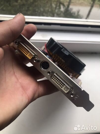 Системный блок