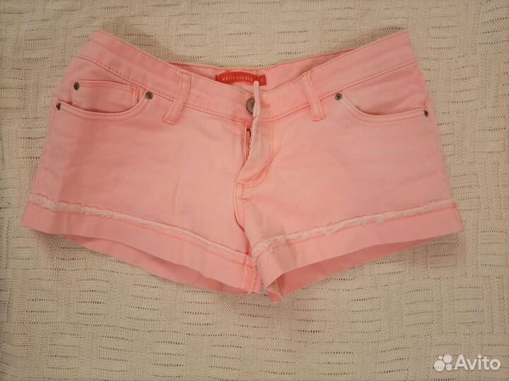 Шорты женские