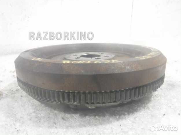 Маховик Skoda Superb 3 3V