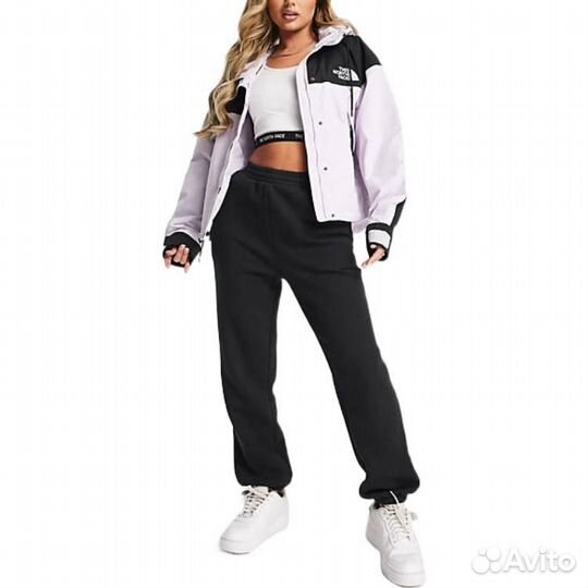 THE north face 1990 Collection Jacket Women's Lavender Fog Purple (M)(30)