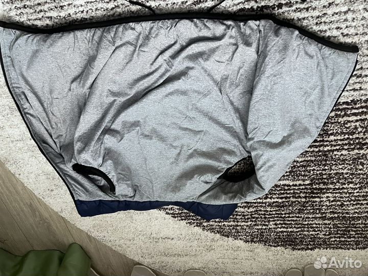 Новый Спортивный костюм 3 в 1, размер 40