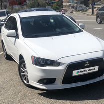 Mitsubishi Lancer 1.6 AT, 2012, 280 000 км, с пробегом, цена 870 000 руб.