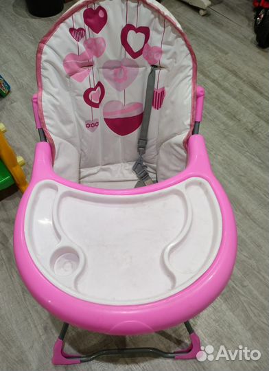 Детский столик для кормления