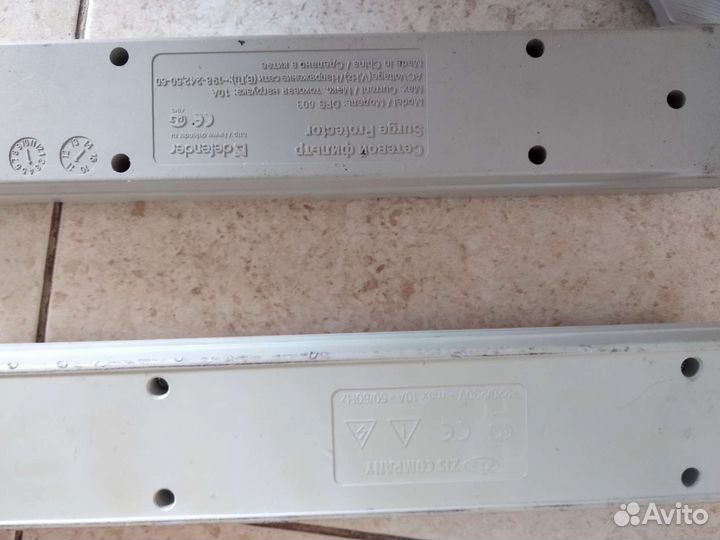 Сетевой фильтр