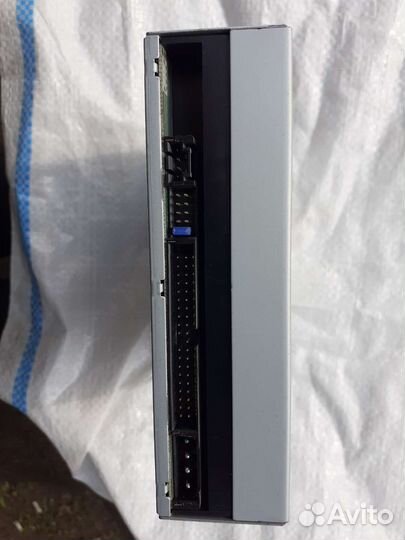 Dvd привод для пк