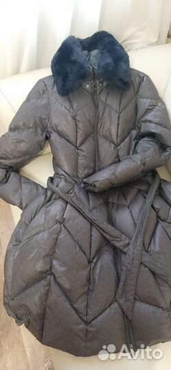 Пуховик женский Conso