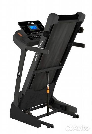 Беговая дорожка Dfit Atlantica X New