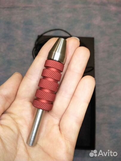 Машинка для татуажа