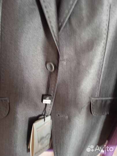 Костюм классика для школьника