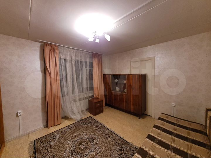 2-к. квартира, 36,3 м², 8/9 эт.