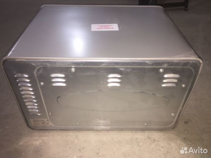 Электродуховка уралочка эдб 0123 39 л 1500 вт