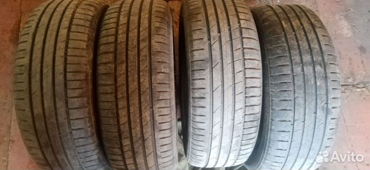 Nokian Tyres Hakka Green 2 205/55 R16