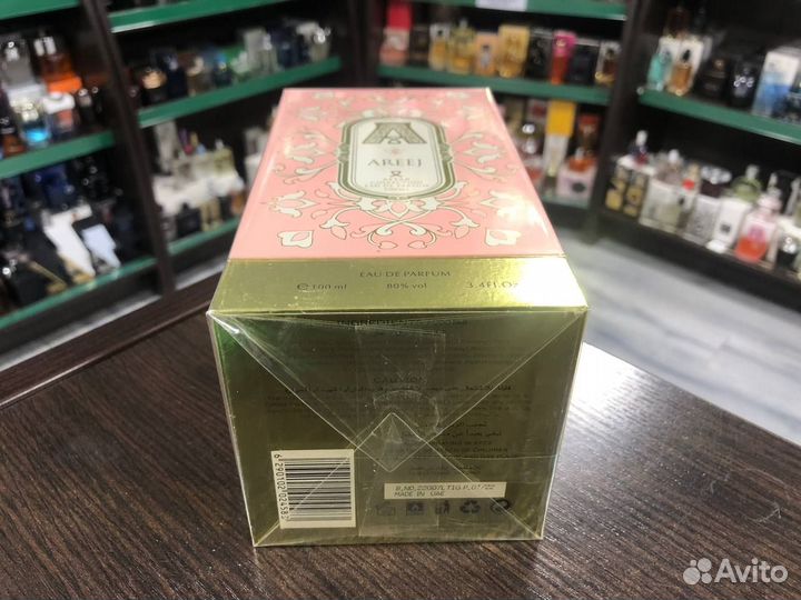 Духи Attar Collection Areej Аттар Аредж 100 мл