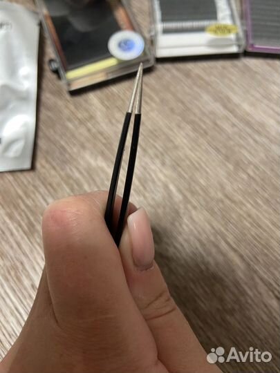 Набор для лашмейкера