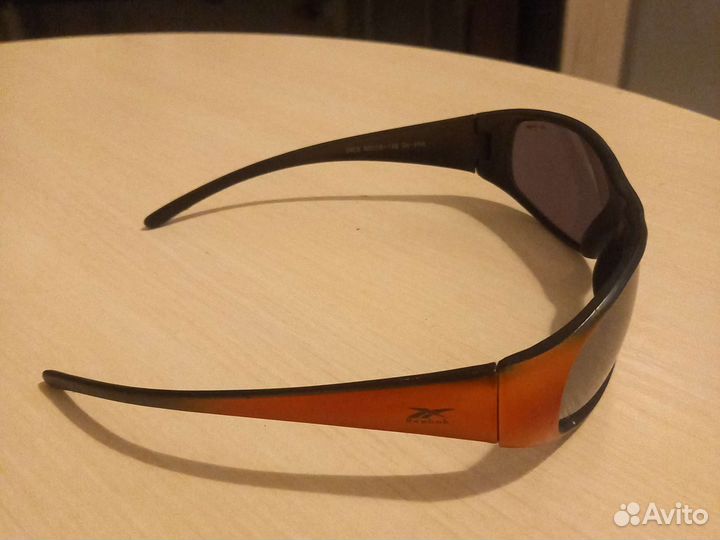 Спортивные очки