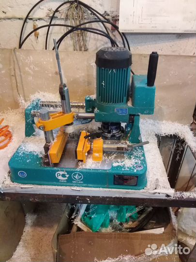 Оборудование для производства окон пвх