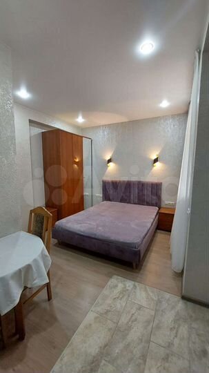 Комната 20 м², 1/3 эт.