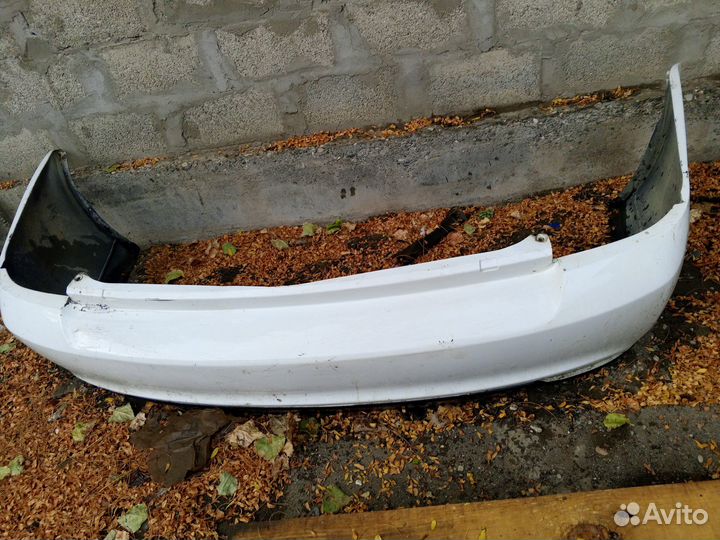 Капот ford focus 3