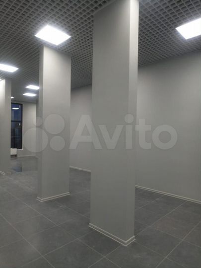 Торговая площадь, 120 м²