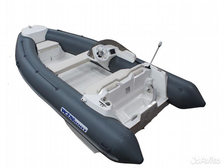 Риб WinBoat 485RL