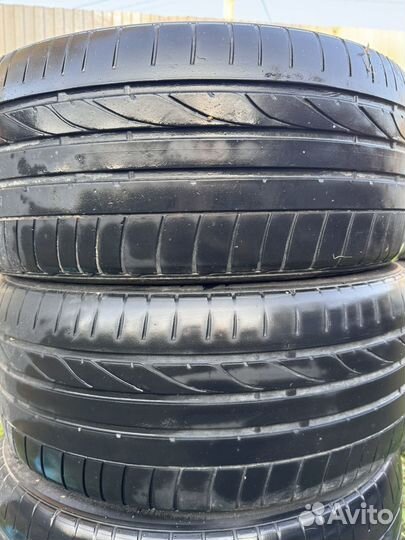 Bridgestone Potenza RE050A 245/45 R17 95Y