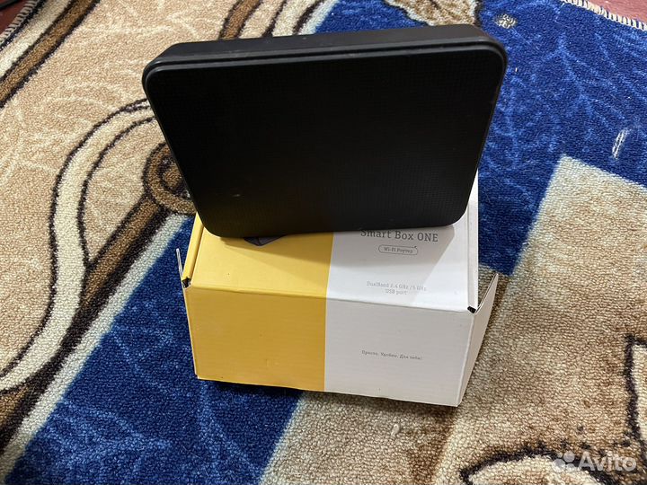 Wifi роутер билайн