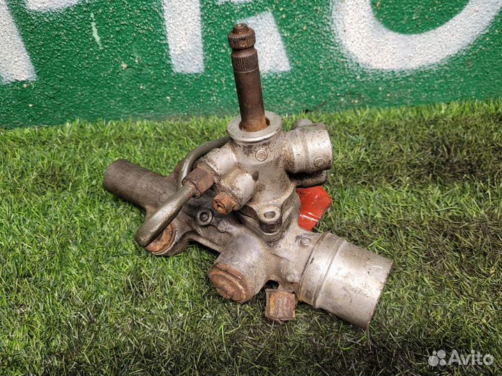 Рейка рулевая (голая) Honda Civic 7