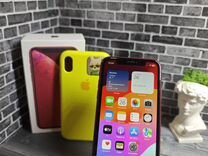 iPhone Xr, 128 ГБ