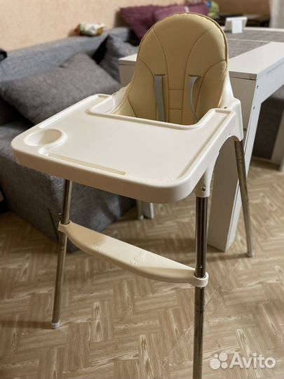 Стул для кормления