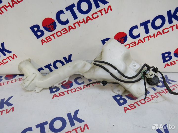 Бачок омывателя mitsubishi colt Z22A, Z21A, Z23A