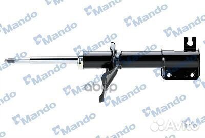 Амортизатор подвески daewoo/chevrolet tosca (EP