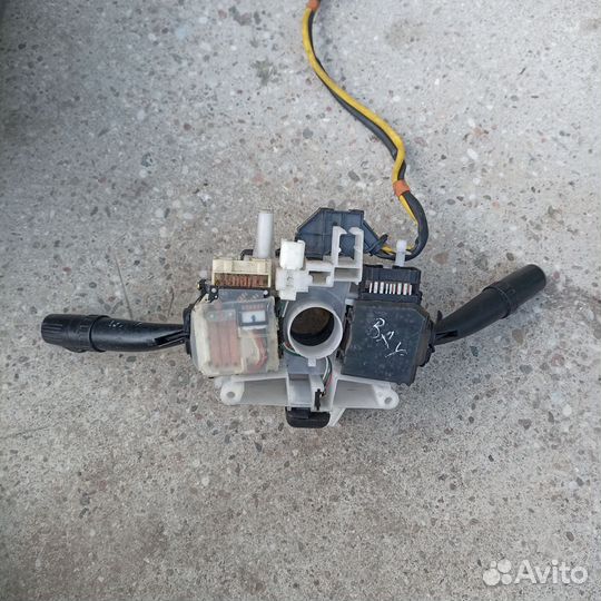 Subaru baja подрулевой переключатель поворотов