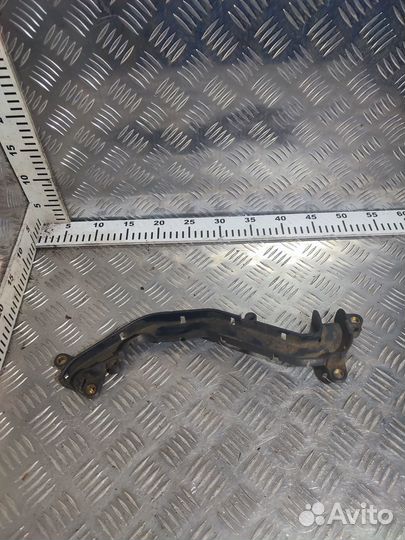 Кожух проводки двигателя Scania 1530934