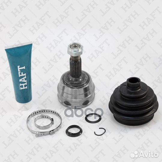 Шрус наружный к-т VW Passat/Golf 87- VW Passat