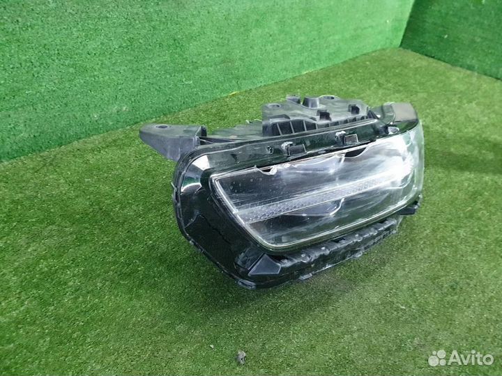 Б/У Б/У Битая Фара левая Genesis G90 (2018-2022)