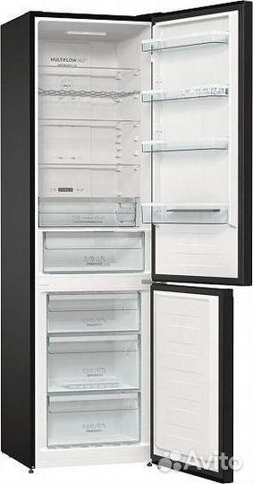 Холодильник gorenje NRK 620 eabxl4