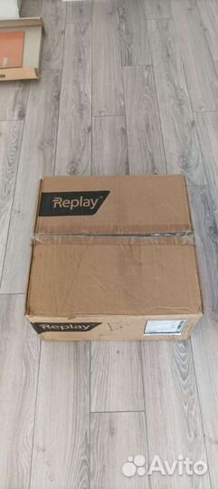 Колесный диск Replay