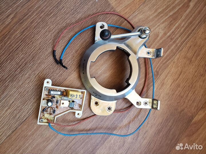 Кофеварка Krups XP40\52 запчасти