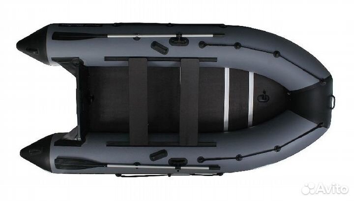 Лодка пвх Profmarine 350