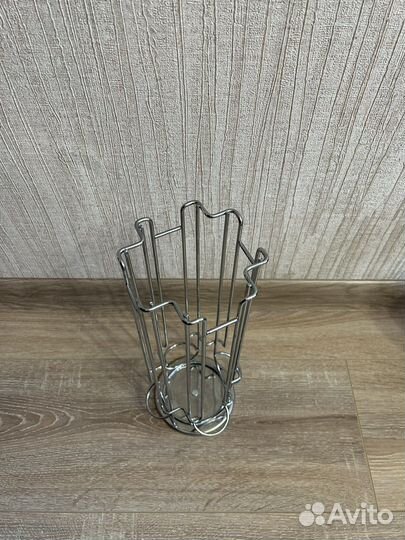 Держатель для капсул Dolce Gusto с вращением