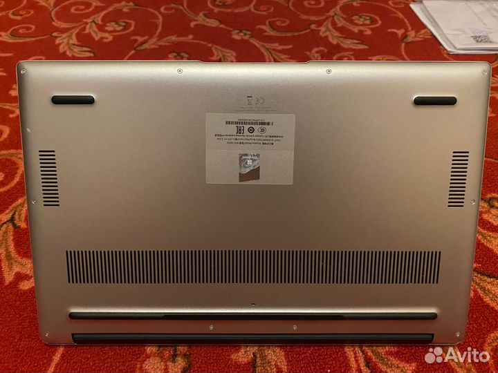 Matebook D15