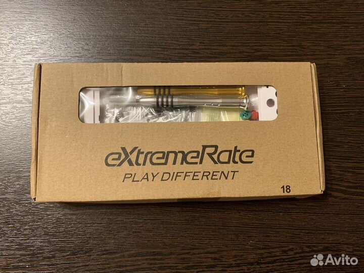 Белый корпус для Nintendo Switch Lite