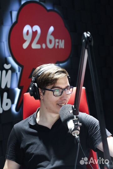 Фотосессия