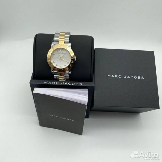 Наручные женские часы marc jacobs