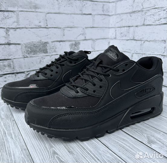 Кроссовки Nike Air Max 90 cordura