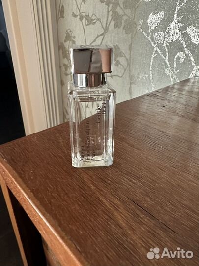 Духи maison francis kurkdjian gentle fluidity