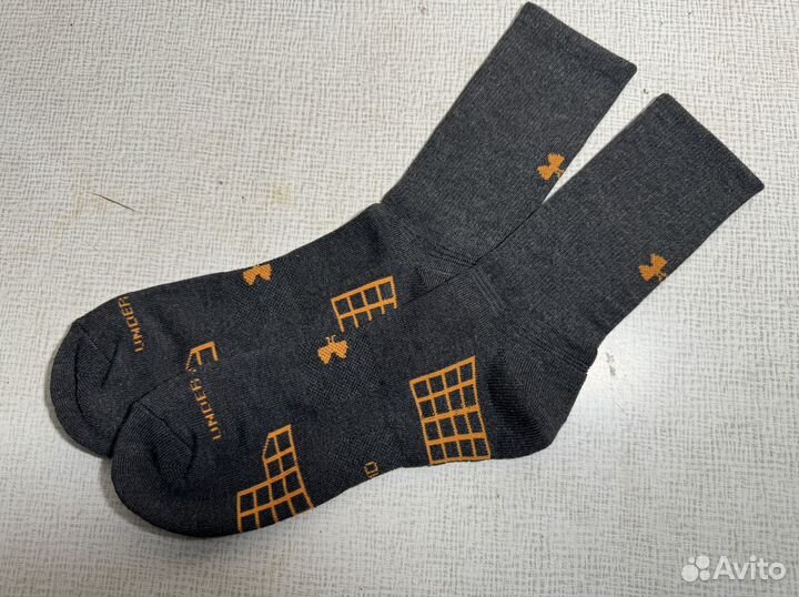 Термо носки The Under Armour