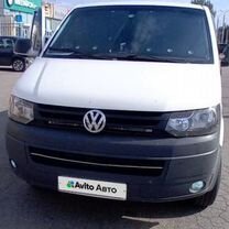 Volkswagen Caravelle 2.0 MT, 2013, 195 000 км, с пробегом, цена 1 837 200 руб.