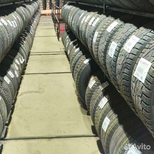 Vredestein ComTrac Winter 215/60 R16 103L